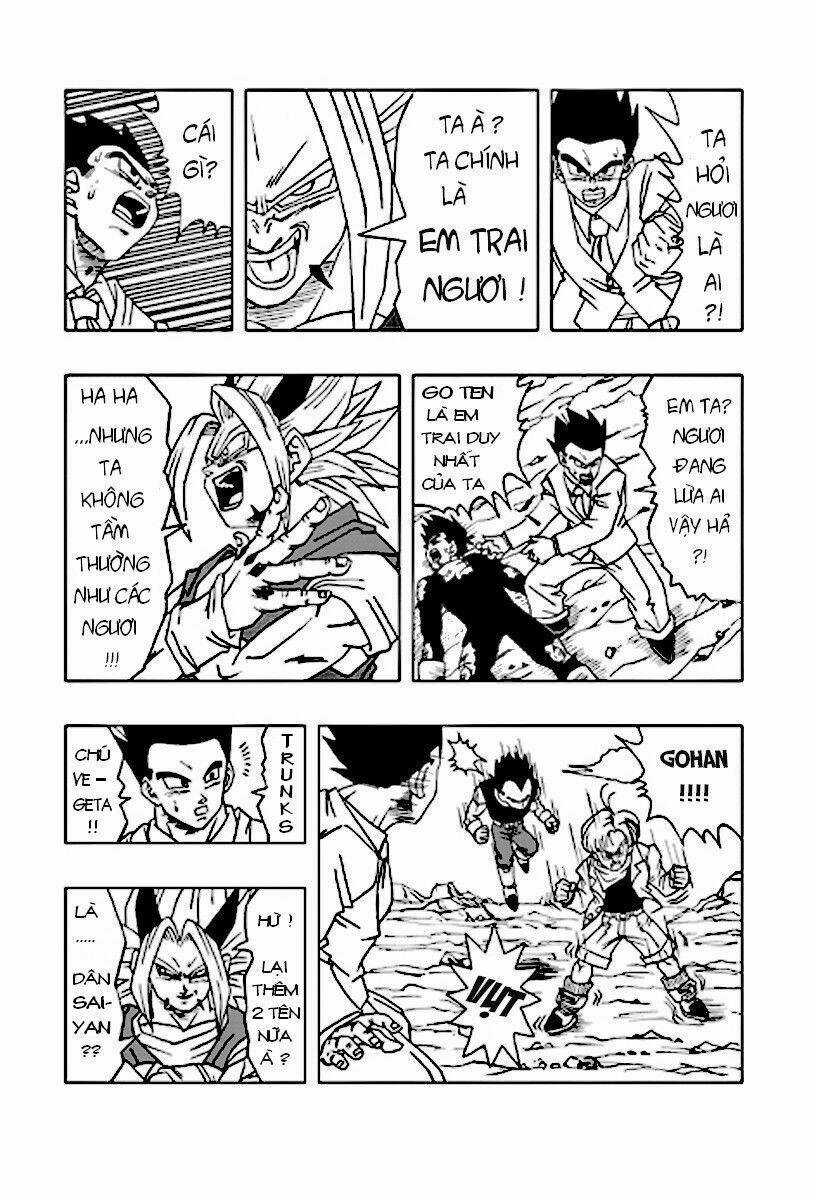 Hậu Thế Giới Ngọc Rồng Chapter 3 trang 7