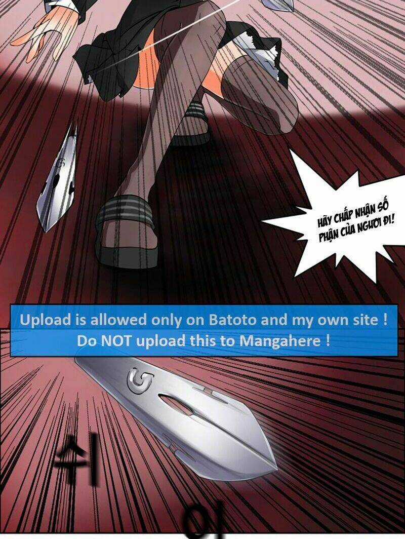 Haunted School - Ngôi Trường Ma Ám Chapter 1 trang 7