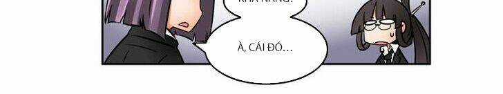 Haunted School - Ngôi Trường Ma Ám Chapter 11 trang 8