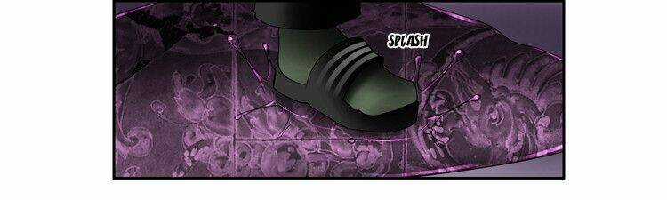 Haunted School - Ngôi Trường Ma Ám Chapter 12 trang 14