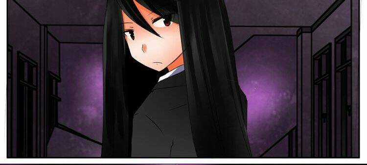 Haunted School - Ngôi Trường Ma Ám Chapter 12 trang 30