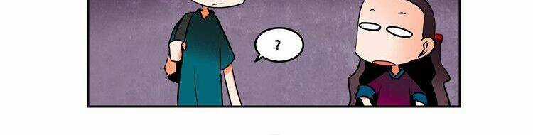 Haunted School - Ngôi Trường Ma Ám Chapter 12 trang 6