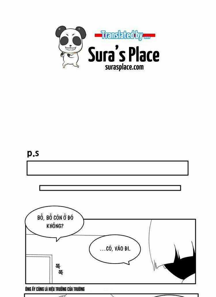 Haunted School - Ngôi Trường Ma Ám Chapter 14 trang 46
