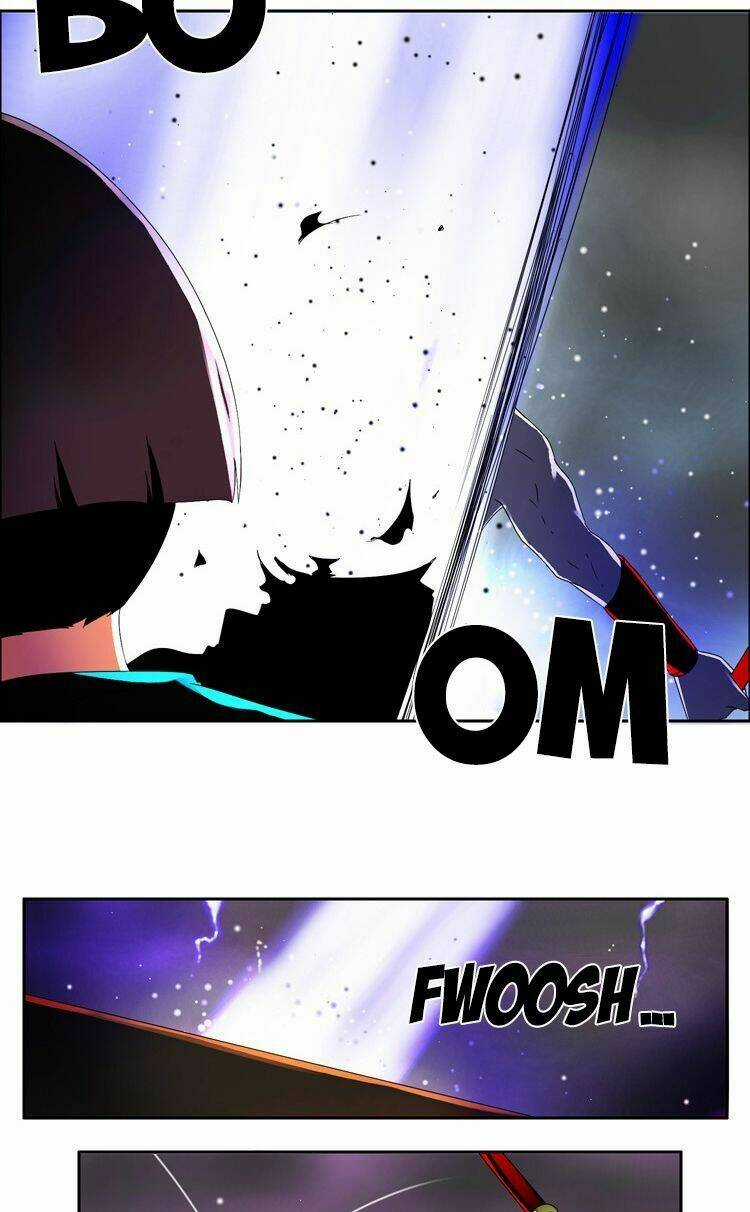 Haunted School - Ngôi Trường Ma Ám Chapter 14 trang 9