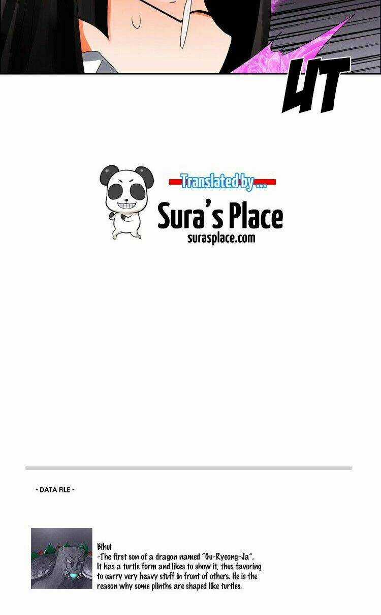 Haunted School - Ngôi Trường Ma Ám Chapter 9 trang 32