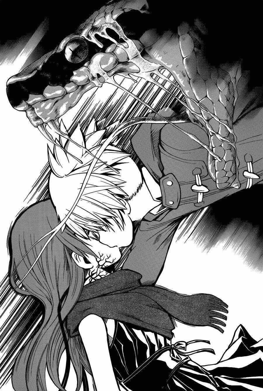 Hãy Ám Sát Ta Để Cứu Lấy Trái Đất Chapter 132 trang 16