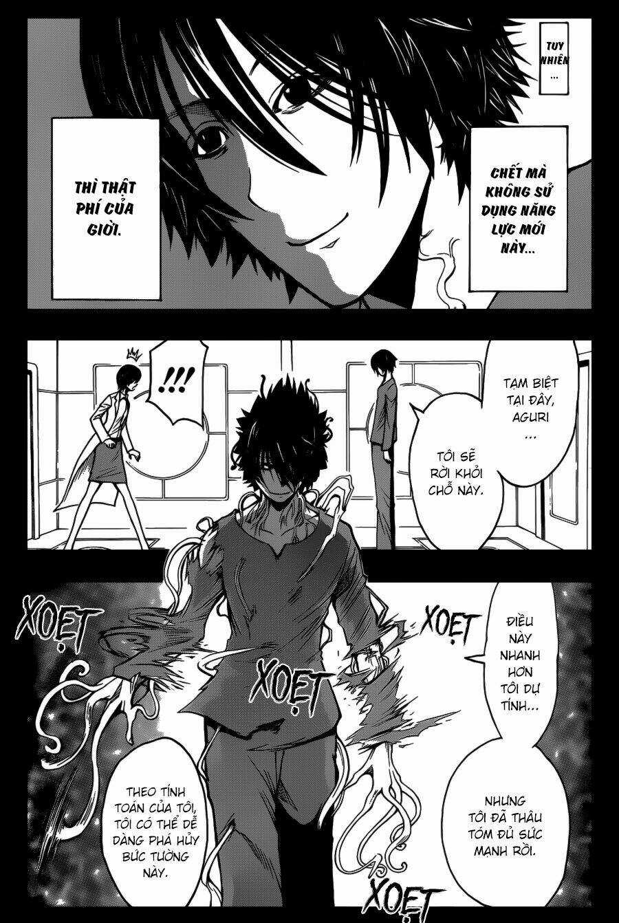 Hãy Ám Sát Ta Để Cứu Lấy Trái Đất Chapter 138 trang 14