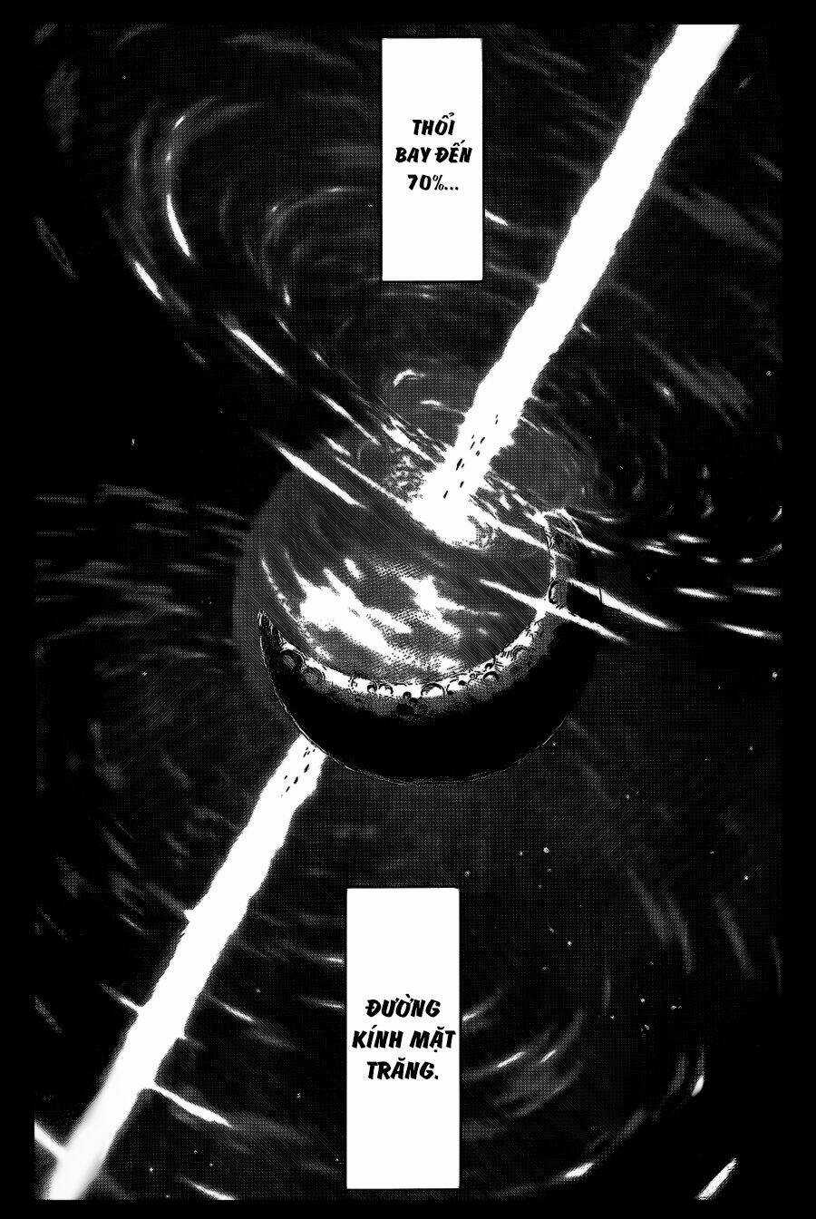 Hãy Ám Sát Ta Để Cứu Lấy Trái Đất Chapter 138 trang 8