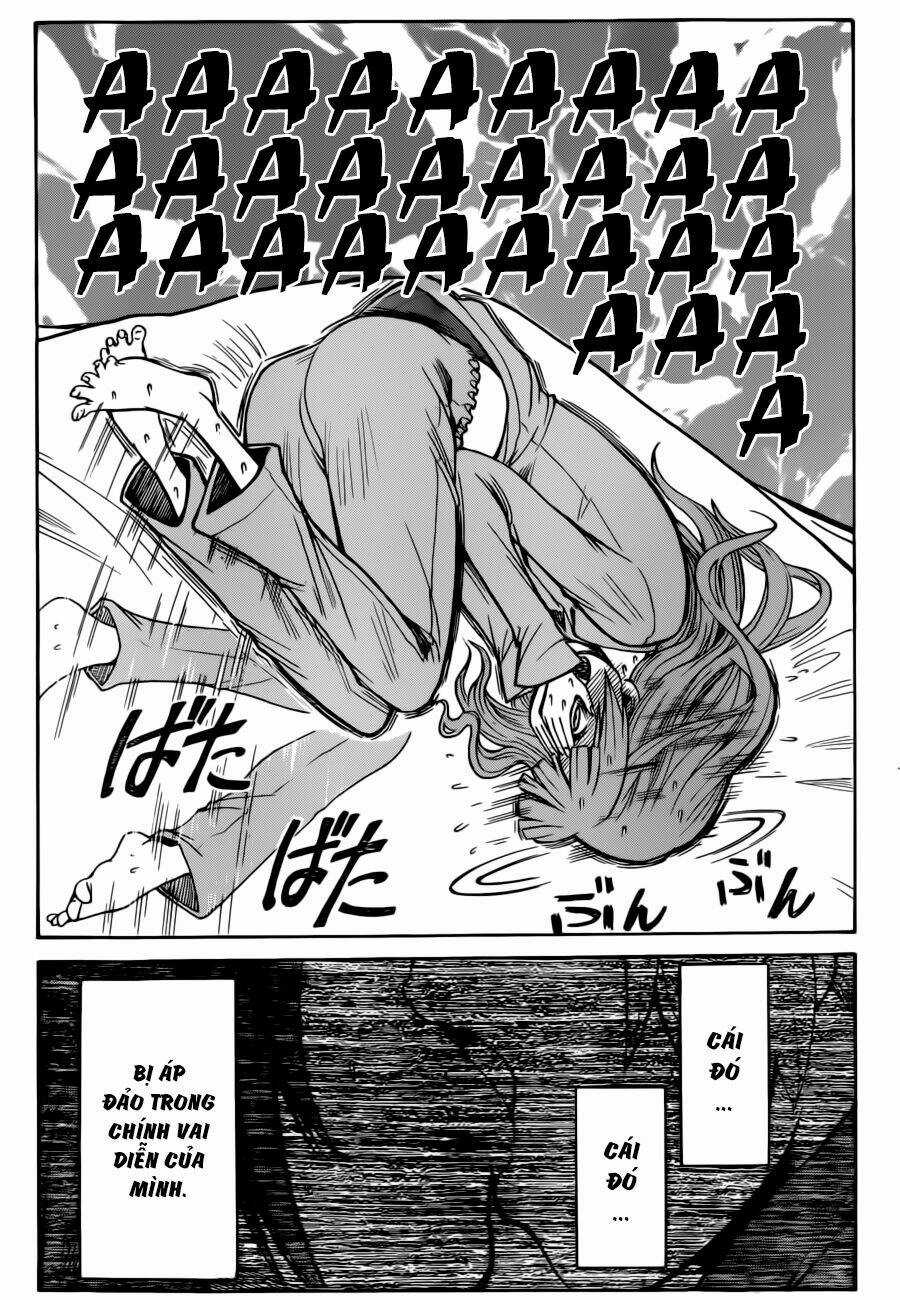 Hãy Ám Sát Ta Để Cứu Lấy Trái Đất Chapter 142 trang 7