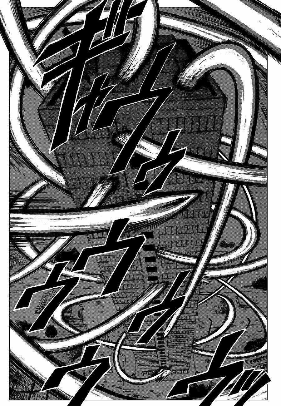 Hãy Ám Sát Ta Để Cứu Lấy Trái Đất Chapter 157 trang 16