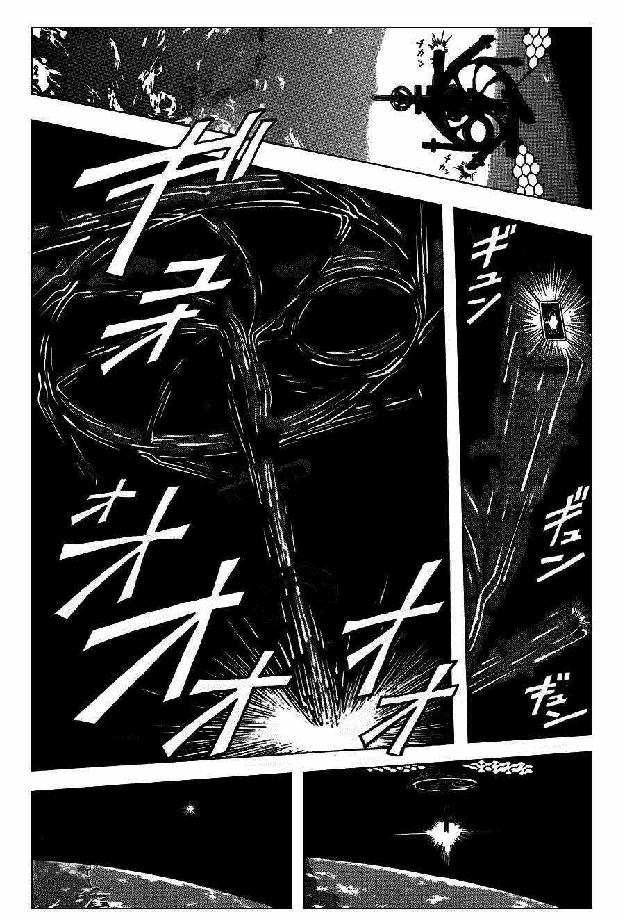 Hãy Ám Sát Ta Để Cứu Lấy Trái Đất Chapter 163 trang 15