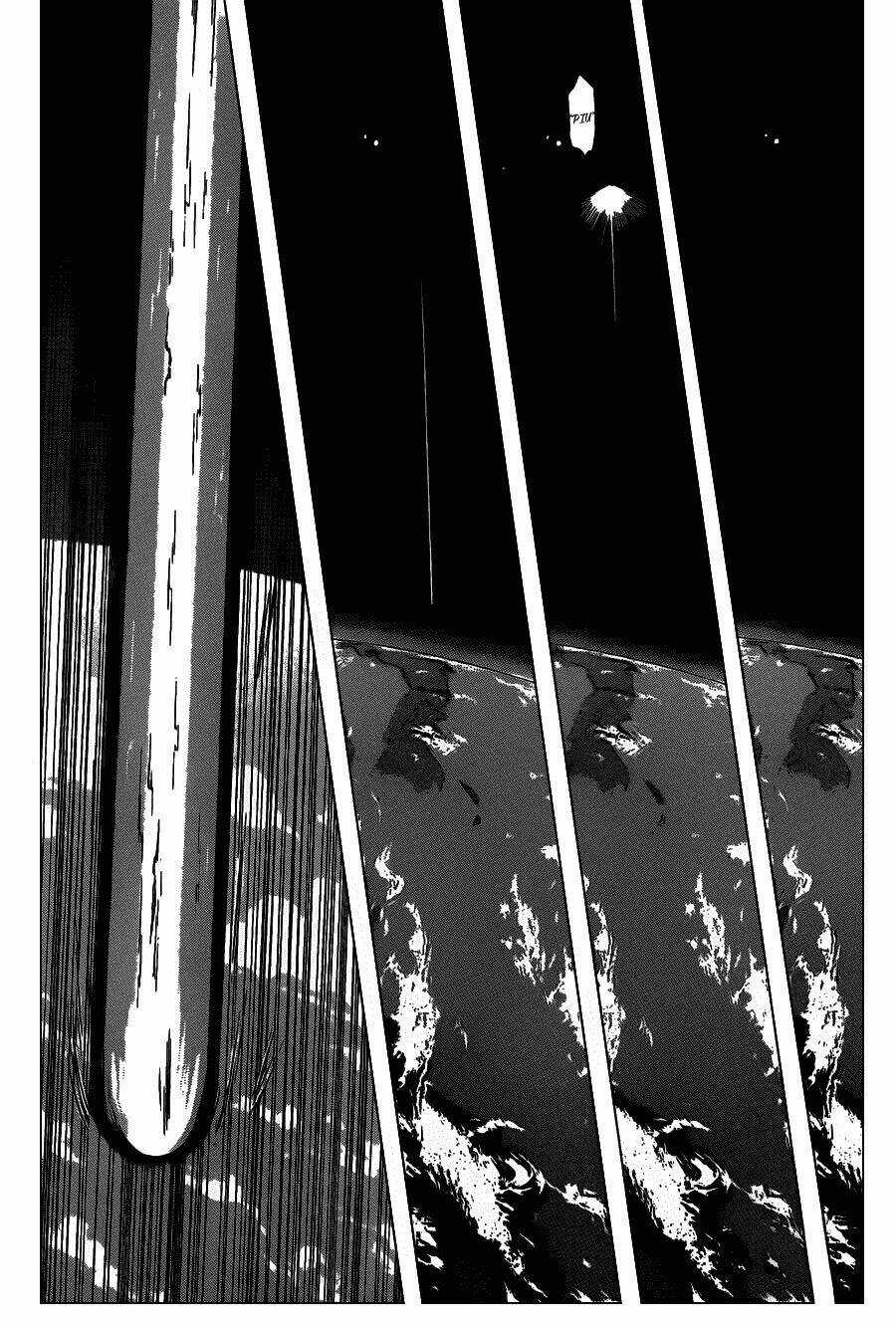 Hãy Ám Sát Ta Để Cứu Lấy Trái Đất Chapter 163 trang 16