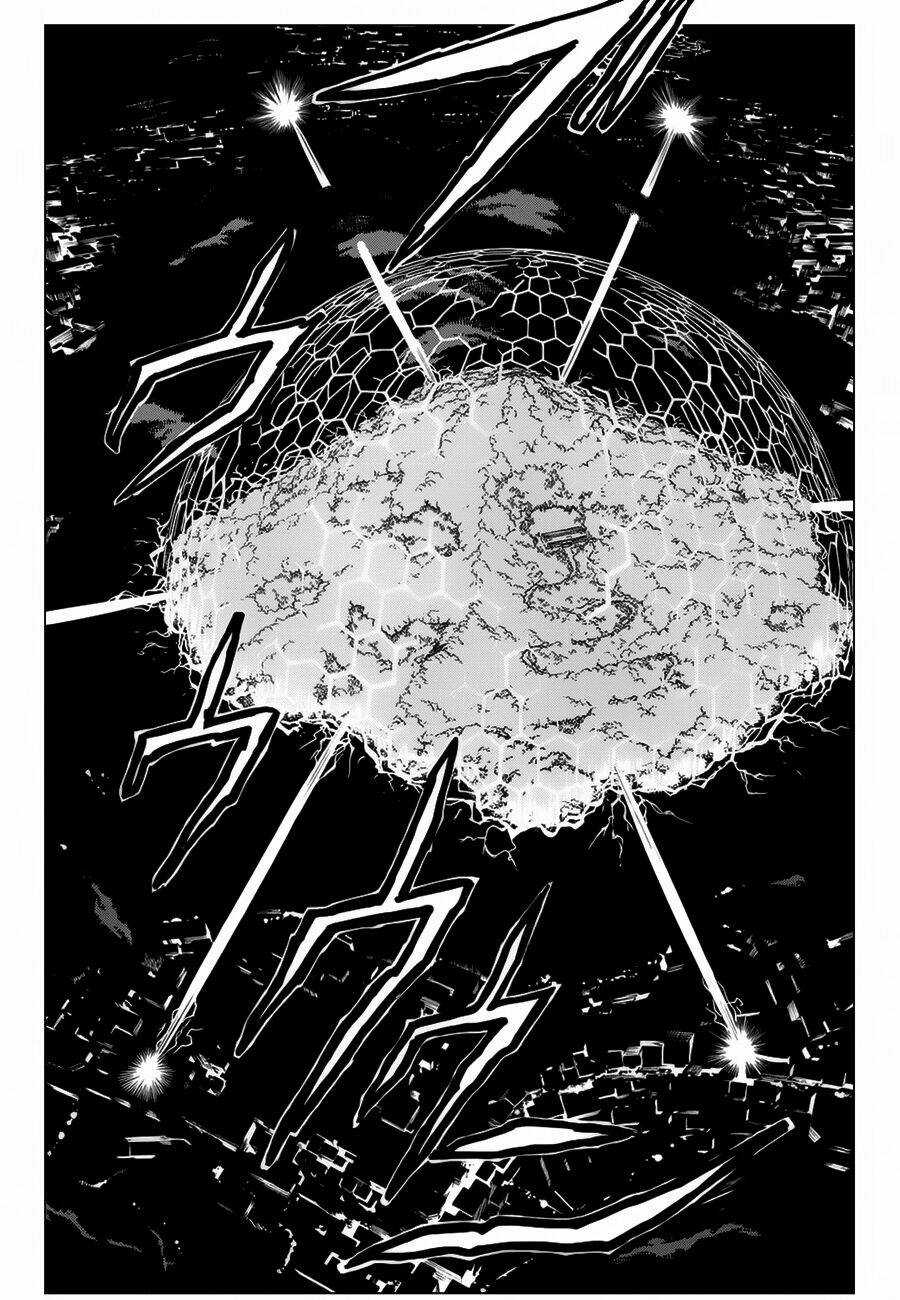 Hãy Ám Sát Ta Để Cứu Lấy Trái Đất Chapter 164 trang 7