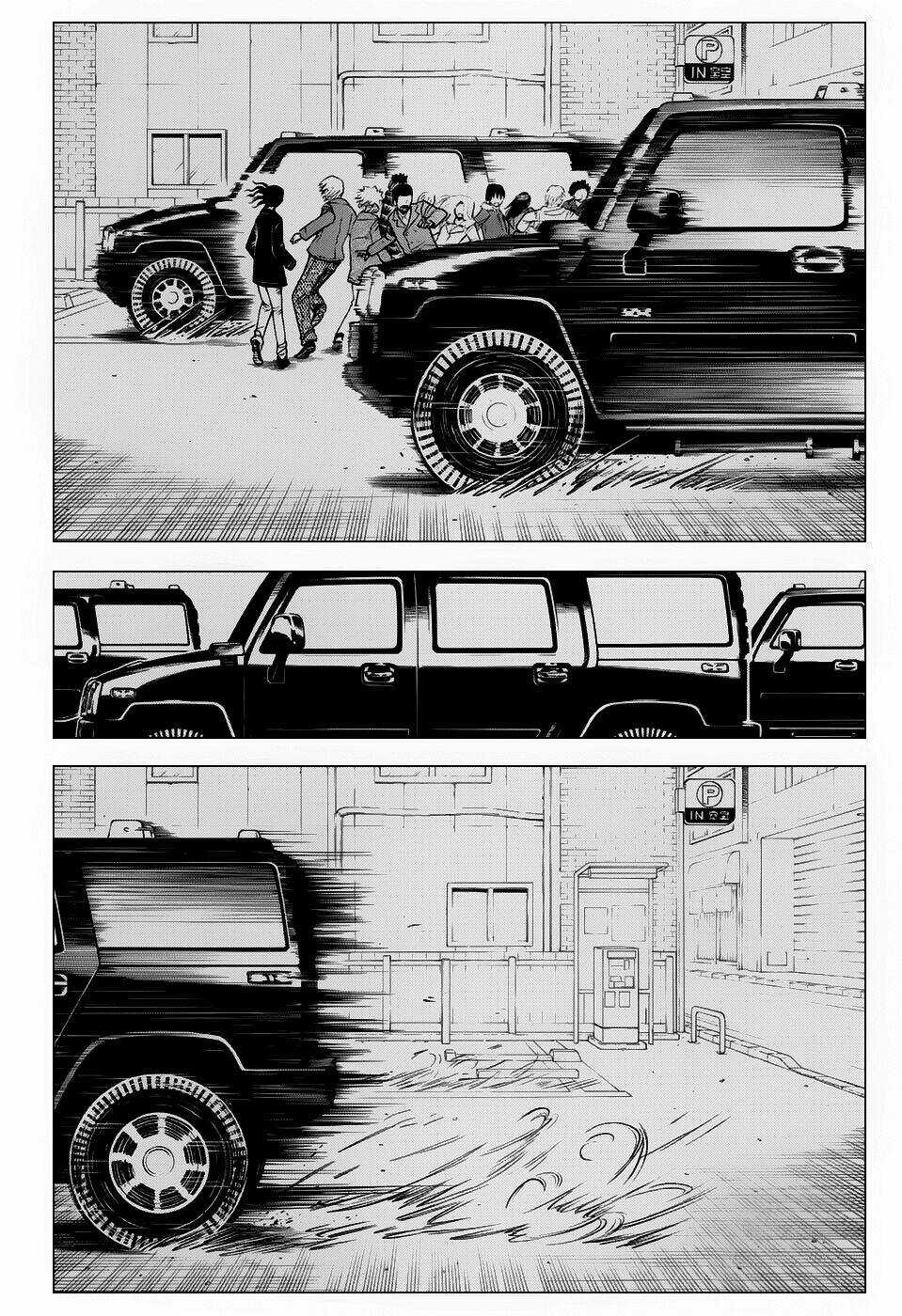 Hãy Ám Sát Ta Để Cứu Lấy Trái Đất Chapter 165 trang 12