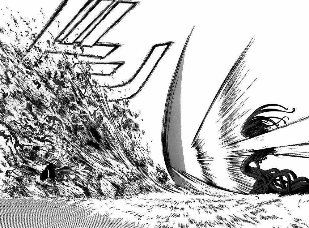Hãy Ám Sát Ta Để Cứu Lấy Trái Đất Chapter 171 trang 6