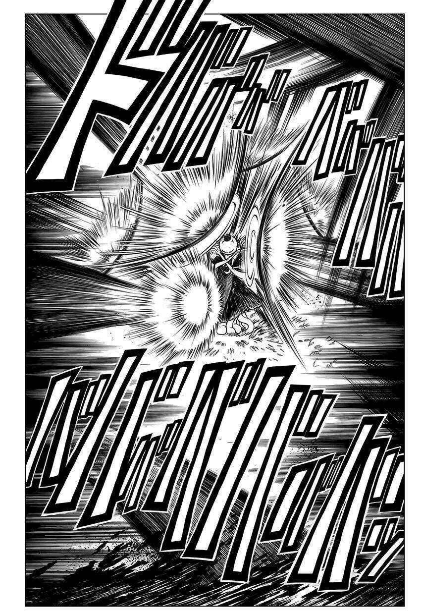 Hãy Ám Sát Ta Để Cứu Lấy Trái Đất Chapter 171 trang 9