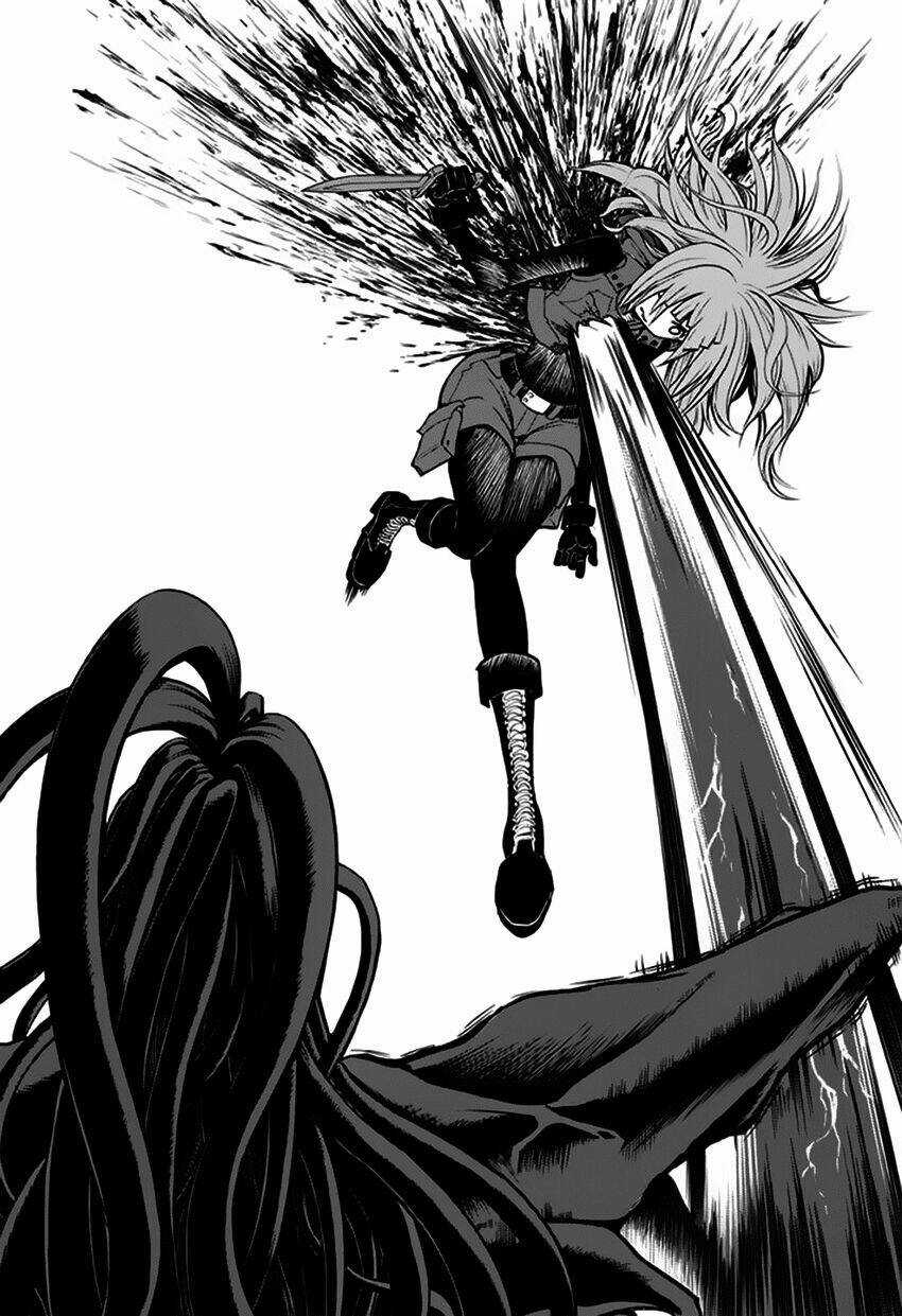 Hãy Ám Sát Ta Để Cứu Lấy Trái Đất Chapter 173 trang 16