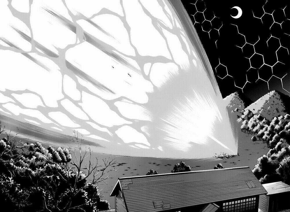 Hãy Ám Sát Ta Để Cứu Lấy Trái Đất Chapter 174 trang 11