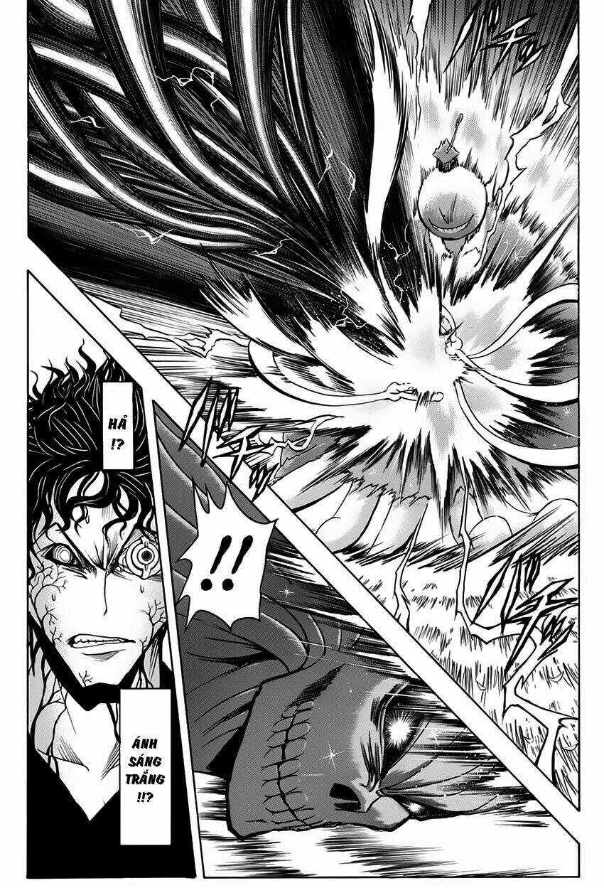 Hãy Ám Sát Ta Để Cứu Lấy Trái Đất Chapter 174 trang 7