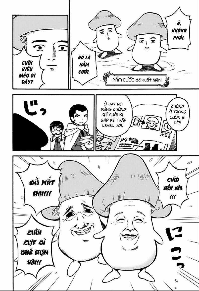 Hãy Ám Sát Ta Để Cứu Lấy Trái Đất Chapter 178.1 trang 17