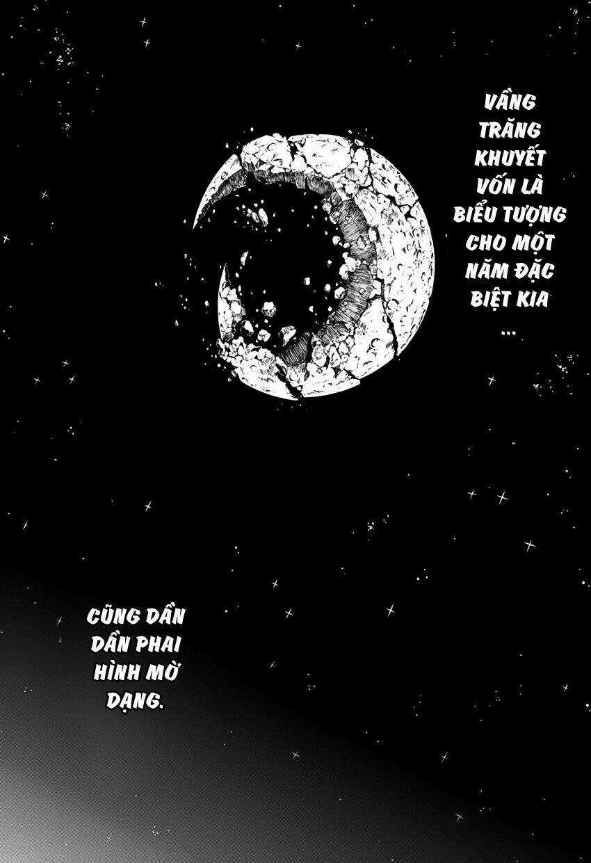 Hãy Ám Sát Ta Để Cứu Lấy Trái Đất Chapter 179 trang 10