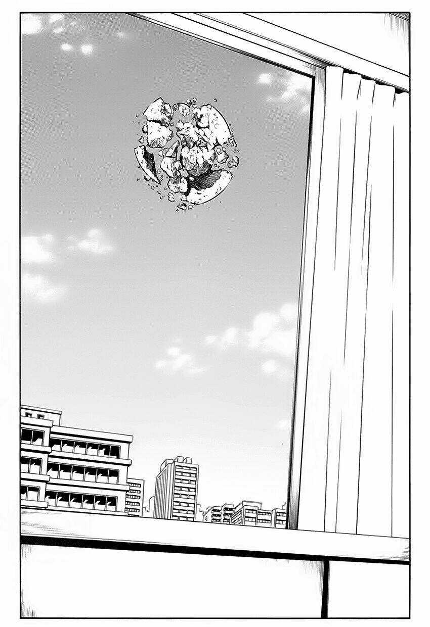 Hãy Ám Sát Ta Để Cứu Lấy Trái Đất Chapter 179 trang 11