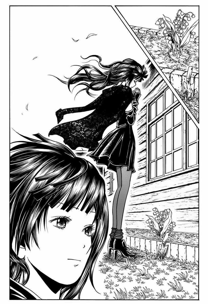 Hãy Ám Sát Ta Để Cứu Lấy Trái Đất Chapter 179 trang 16