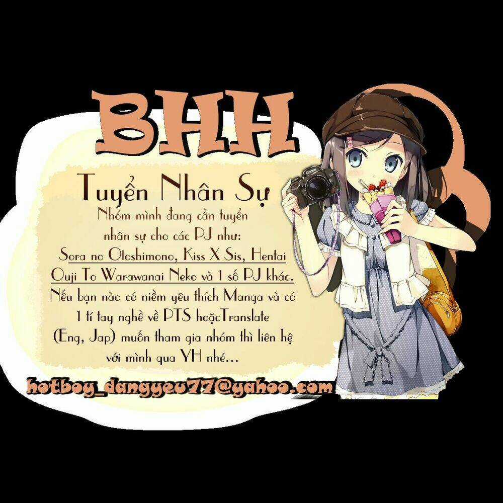 Hãy Ám Sát Ta Để Cứu Lấy Trái Đất Chapter 20 trang 20