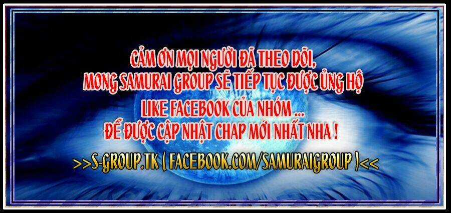 Hãy Ám Sát Ta Để Cứu Lấy Trái Đất Chapter 41 trang 19