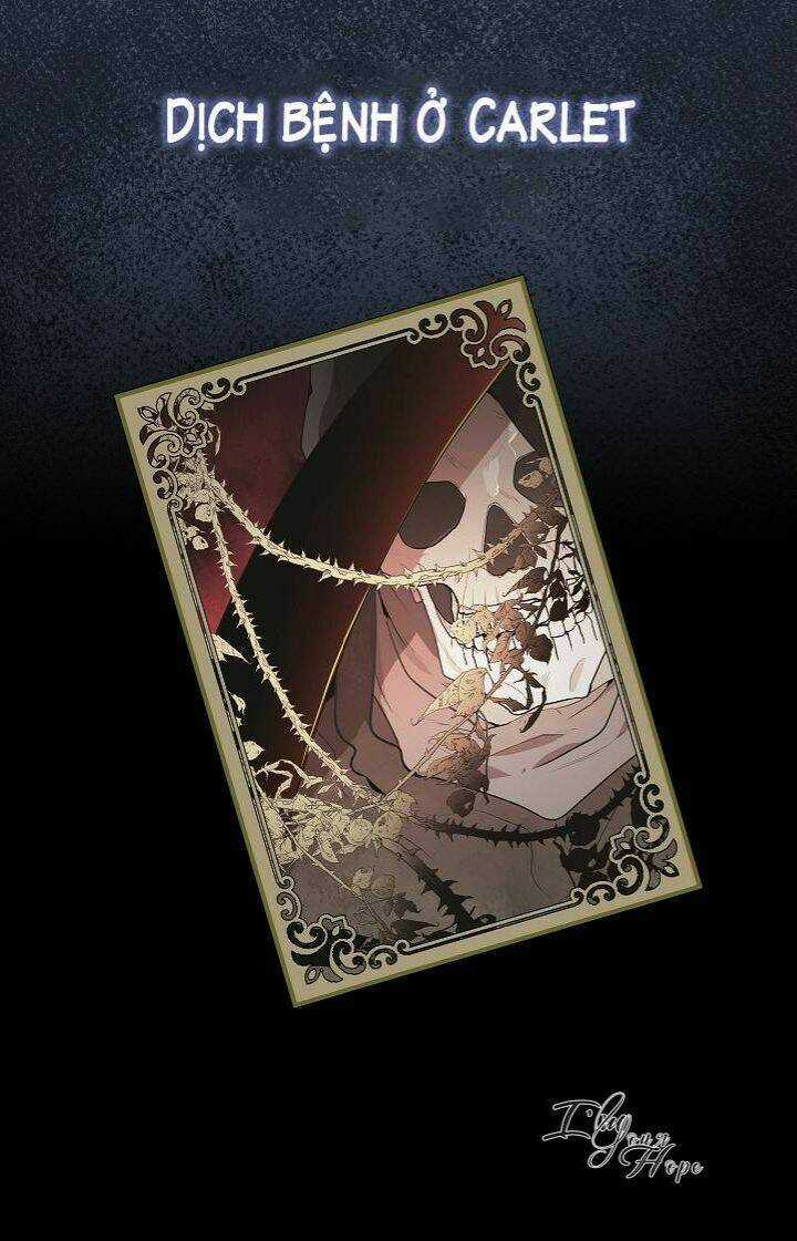 Hãy Bỏ Mặc Tôi Chapter 1 trang 1