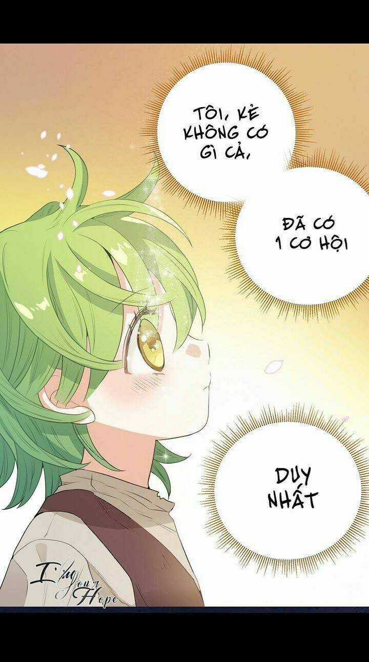 Hãy Bỏ Mặc Tôi Chapter 1 trang 12