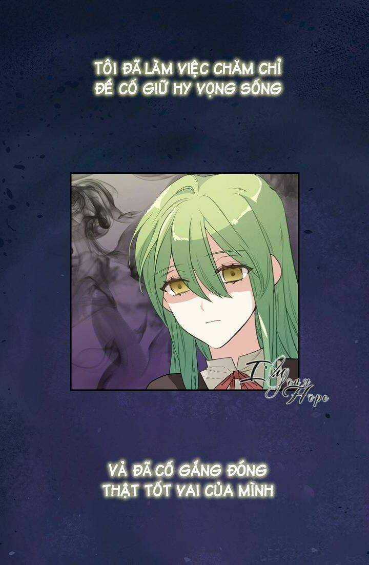 Hãy Bỏ Mặc Tôi Chapter 1 trang 14