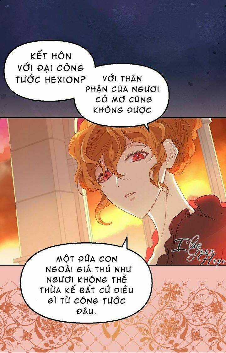 Hãy Bỏ Mặc Tôi Chapter 1 trang 15