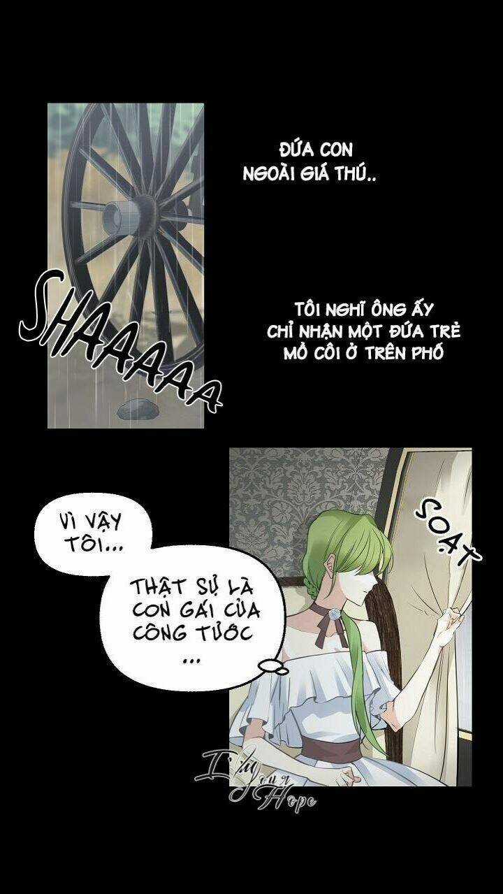 Hãy Bỏ Mặc Tôi Chapter 1 trang 16