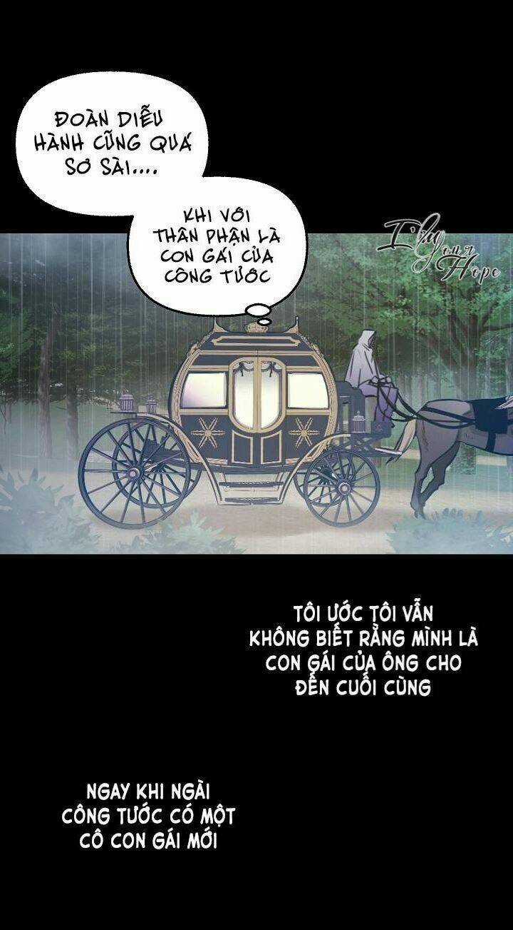 Hãy Bỏ Mặc Tôi Chapter 1 trang 17