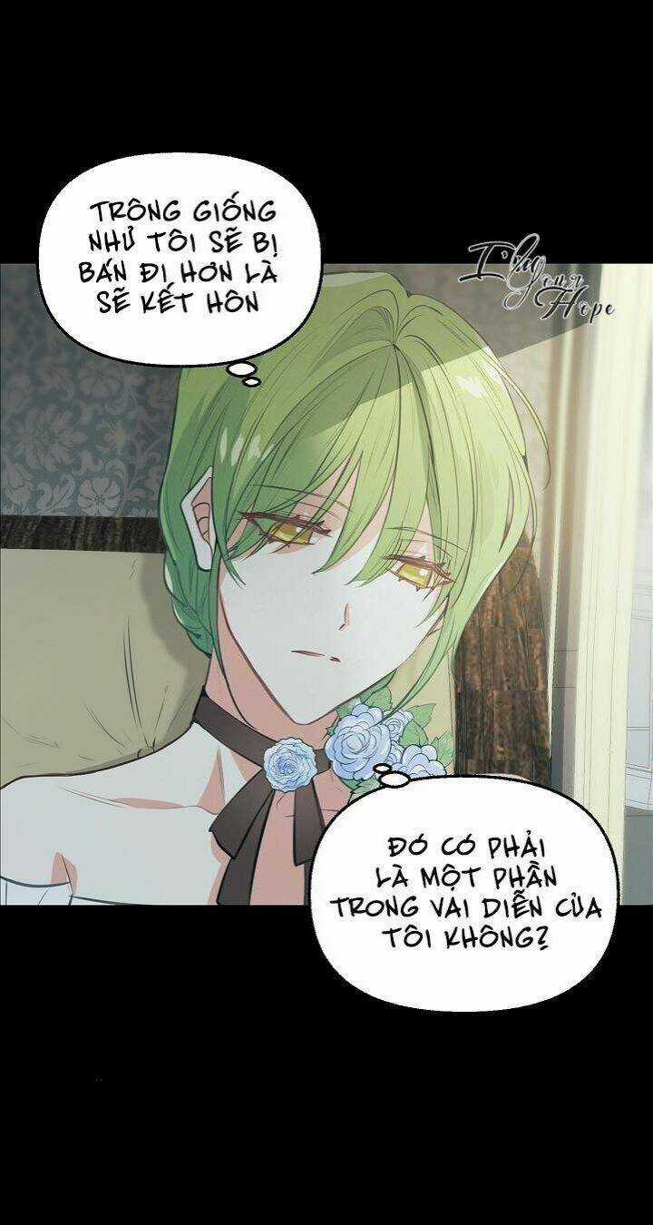 Hãy Bỏ Mặc Tôi Chapter 1 trang 18