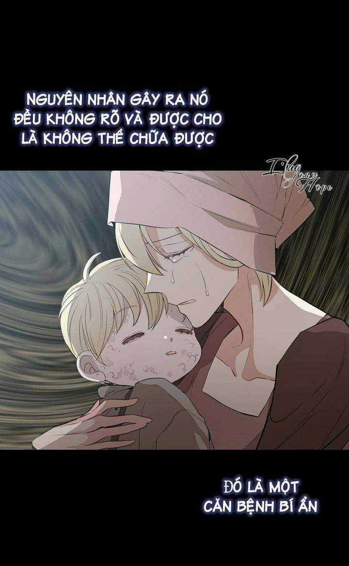 Hãy Bỏ Mặc Tôi Chapter 1 trang 2
