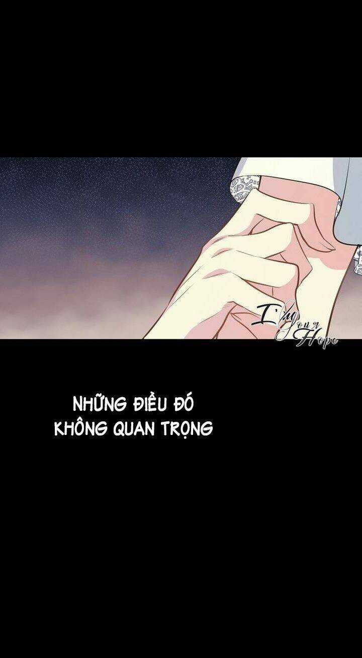 Hãy Bỏ Mặc Tôi Chapter 1 trang 20