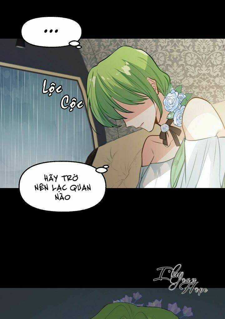 Hãy Bỏ Mặc Tôi Chapter 1 trang 21