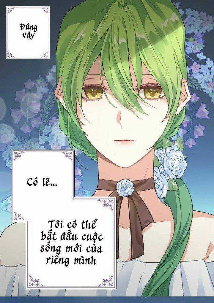 Hãy Bỏ Mặc Tôi Chapter 1 trang 22