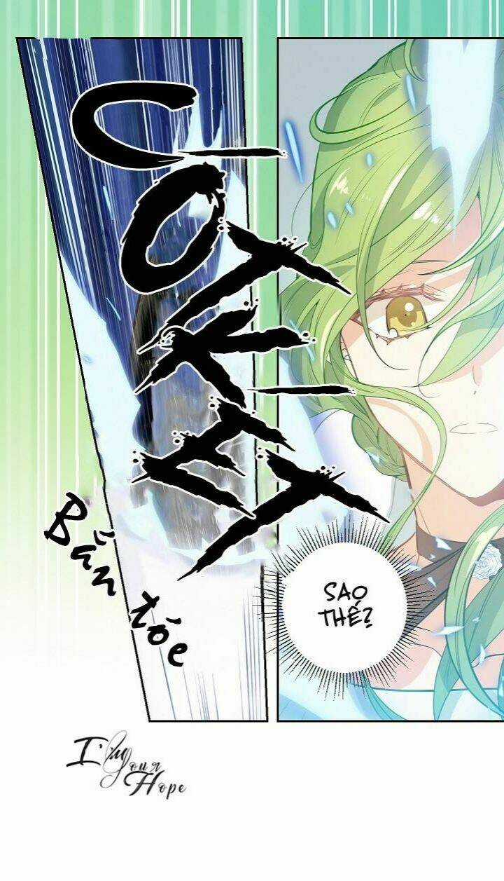 Hãy Bỏ Mặc Tôi Chapter 1 trang 25