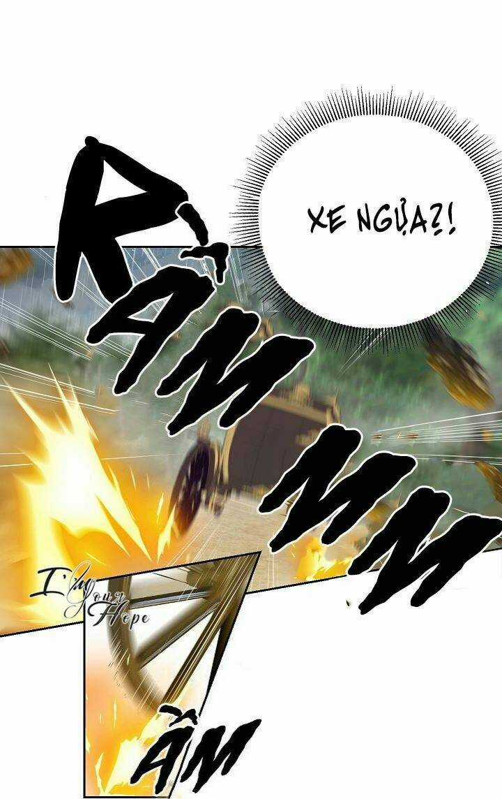 Hãy Bỏ Mặc Tôi Chapter 1 trang 26