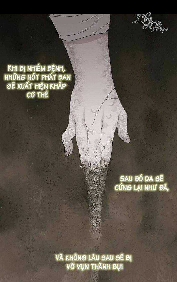 Hãy Bỏ Mặc Tôi Chapter 1 trang 3