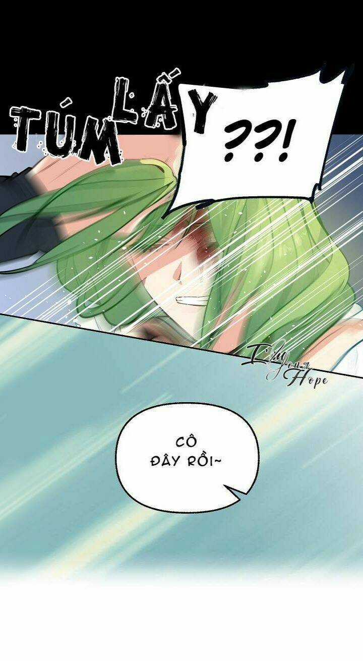 Hãy Bỏ Mặc Tôi Chapter 1 trang 32