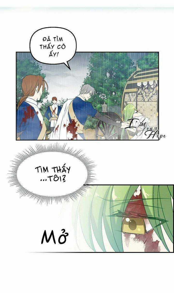Hãy Bỏ Mặc Tôi Chapter 1 trang 33