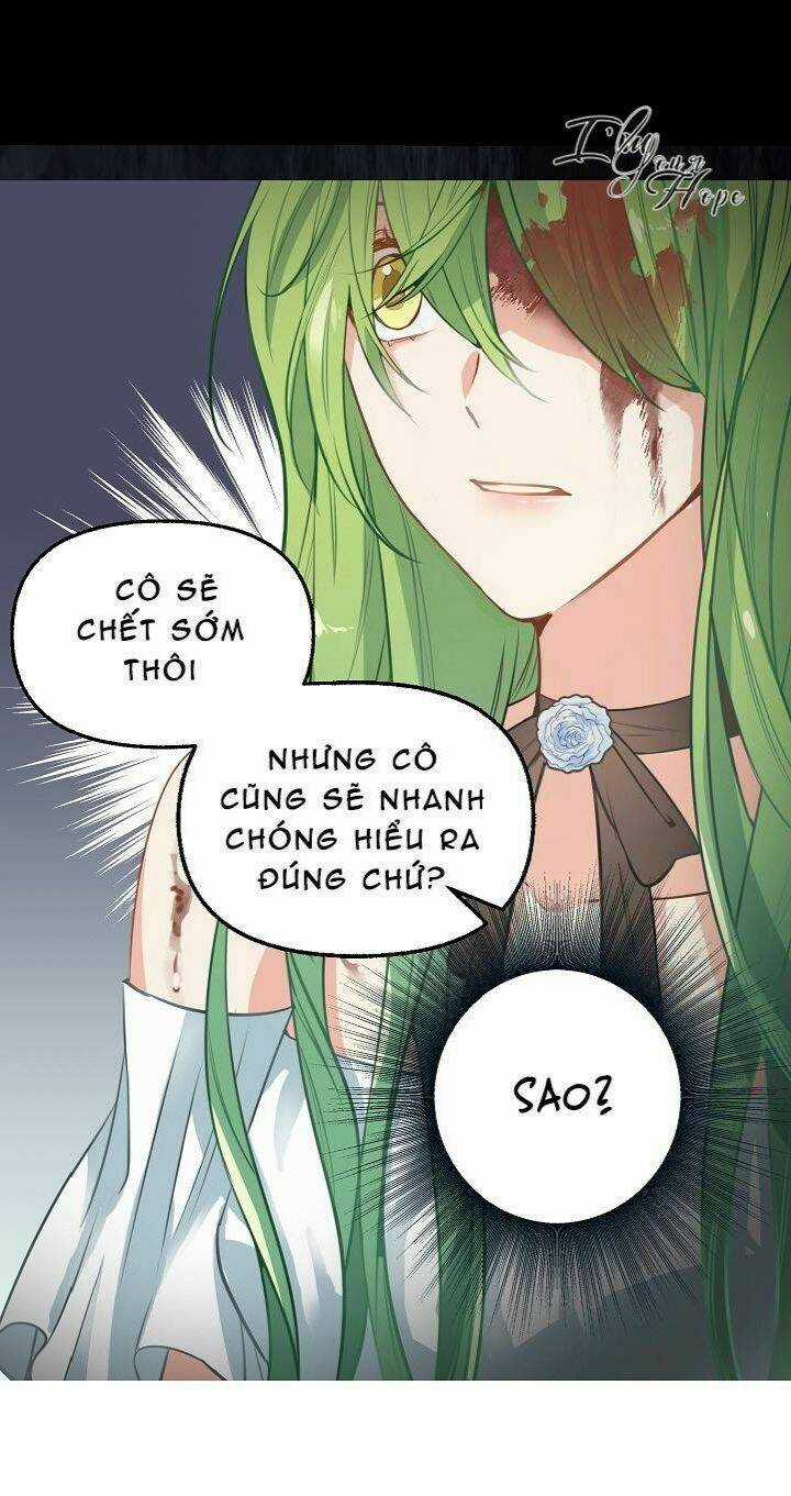 Hãy Bỏ Mặc Tôi Chapter 1 trang 37