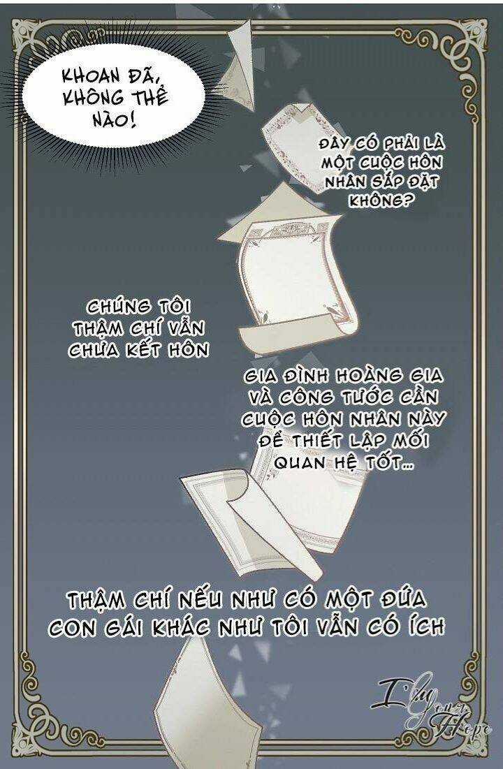 Hãy Bỏ Mặc Tôi Chapter 1 trang 38