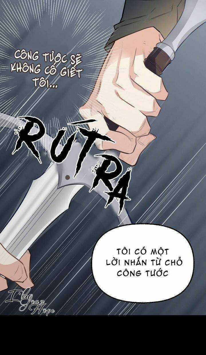 Hãy Bỏ Mặc Tôi Chapter 1 trang 39