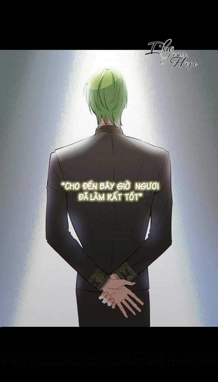 Hãy Bỏ Mặc Tôi Chapter 1 trang 40