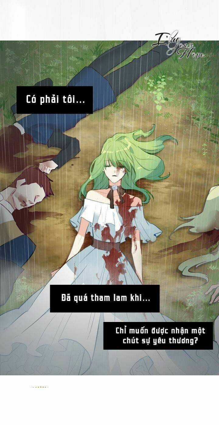 Hãy Bỏ Mặc Tôi Chapter 1 trang 44